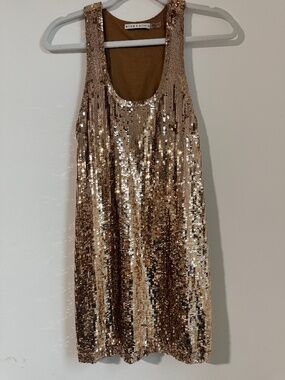 Dress Alice + Olivia